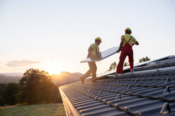 Best Sheet Metal Roofing  in Tlassee, AL
