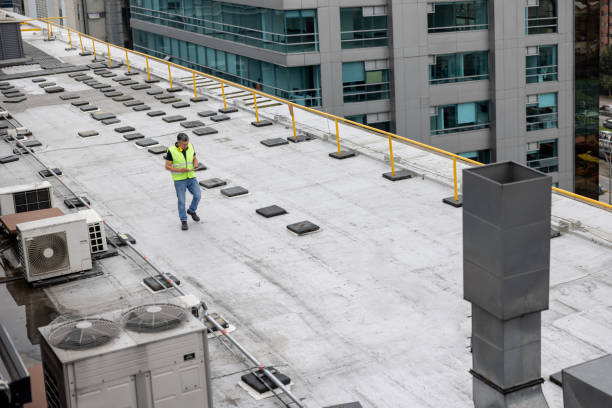 Best Roof Maintenance and Cleaning  in Tlassee, AL