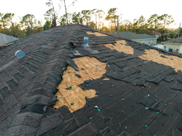 Best Flat Roofing  in Tlassee, AL