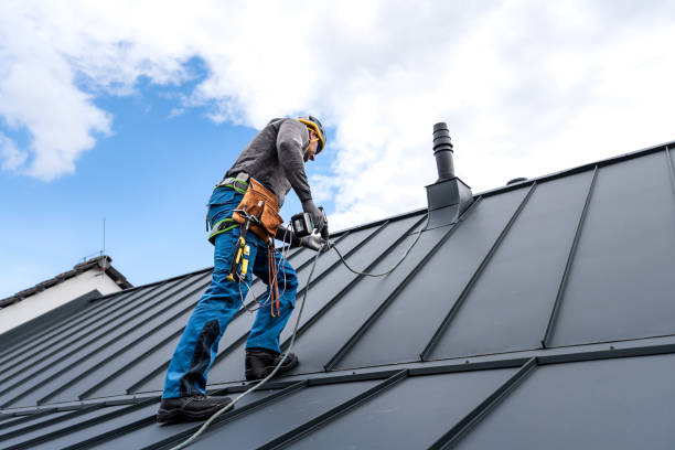 Best Roof Ventilation Installation  in Tlassee, AL