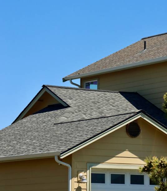 Best Chimney Flashing Repair  in Tlassee, AL
